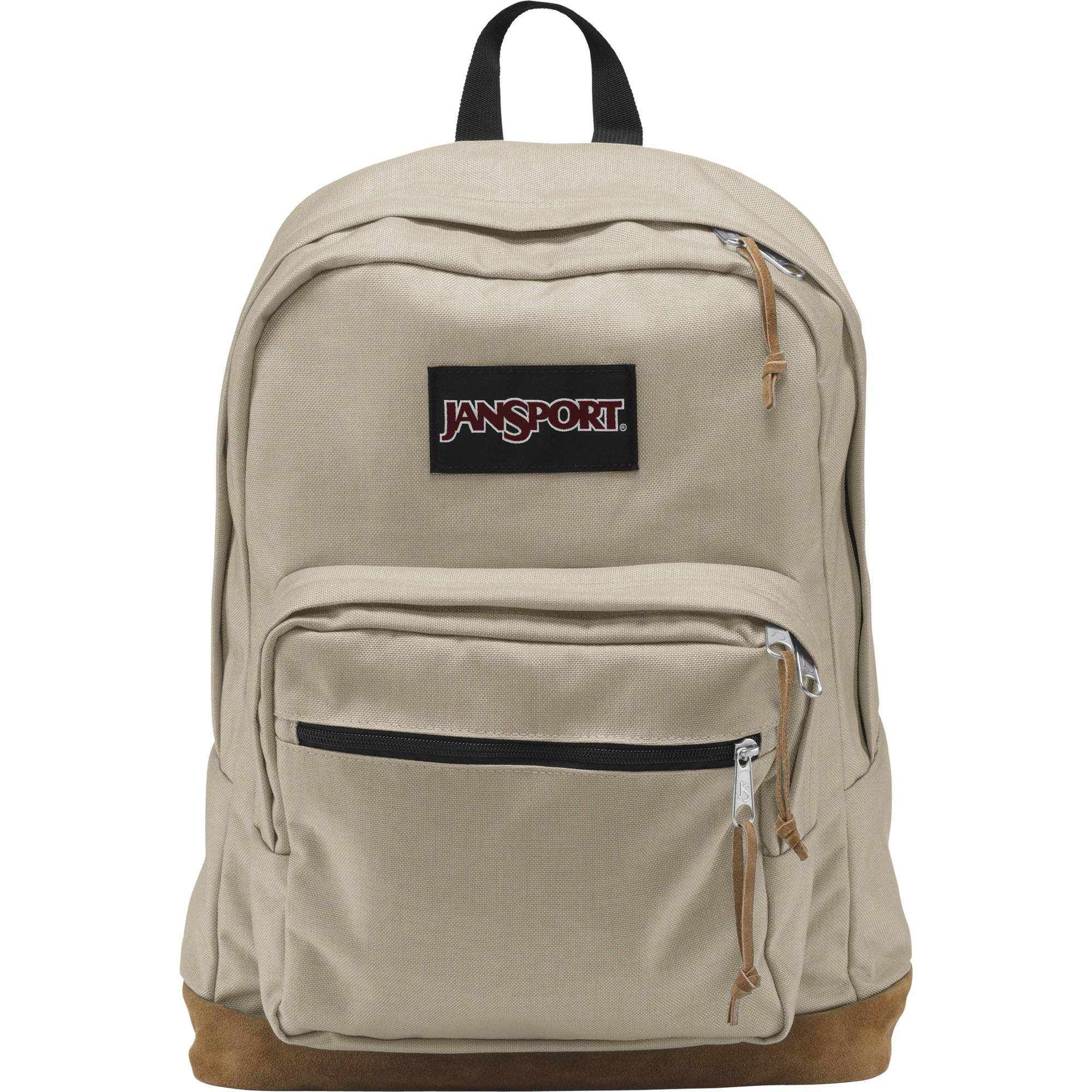 Jansport rucksack right pack best sale