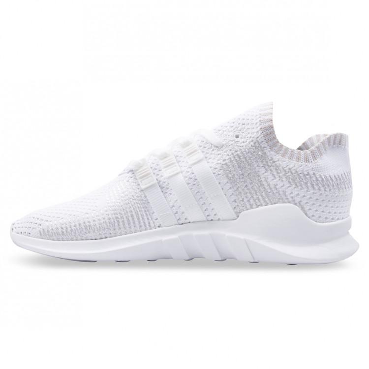 Adidas eqt support adv fashion mens silver